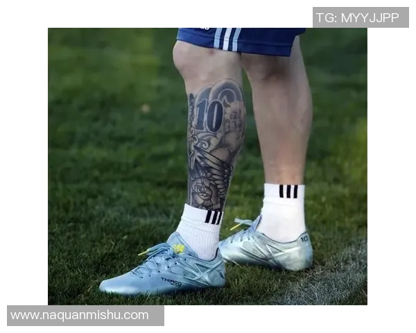 浑身纹身的足球明星展现个性与激情的完美结合