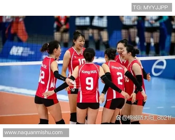 深圳排球队的灵活性揭秘：排球技艺与团队协作的完美结合