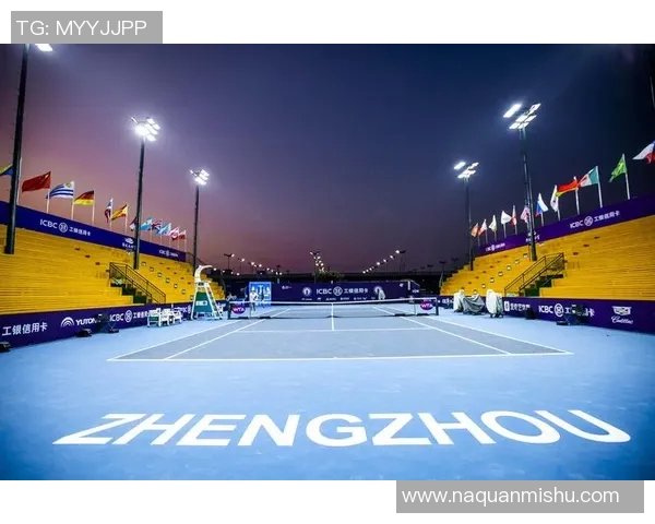 深圳网球队荣登全国网球技术排行榜第九位引发热议
